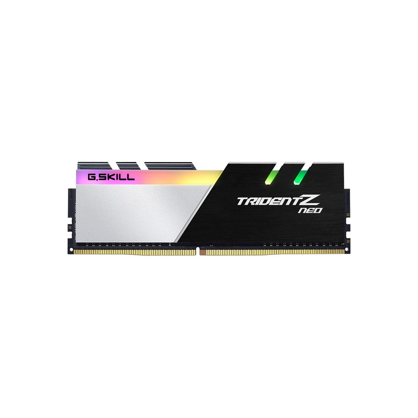 G.Skill Trident Z Neo DDR4 32GB (2x16GB) 3600MHz CL16 RGB F4-3600C16D-32GTZNC (Boxed) — Buy in Cyprus with Fast Delivery