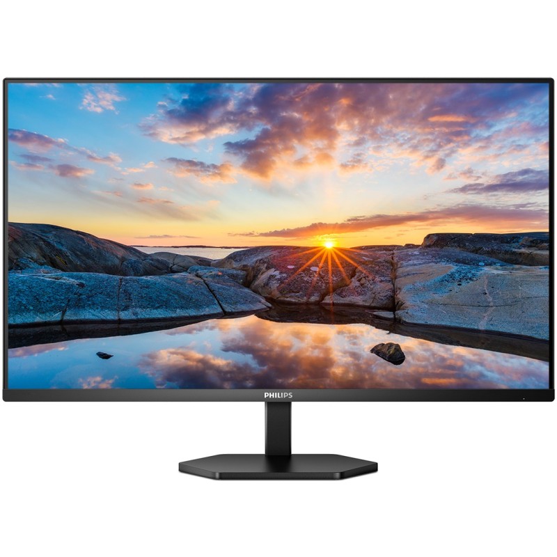 Buy Philips 32E1N3100LA - 31.5" Full HD VA Monitor - 1920x1080, 1ms, 75Hz, HDMI ... in Cyprus, Nicosia, Limassol, Larnaka, Pafos