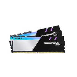 G.Skill Trident Z Neo DDR4 32GB (2x16GB) 3600MHz CL16 RGB F4-3600C16D-32GTZNC (Boxed) — Buy in Cyprus with Fast Delivery
