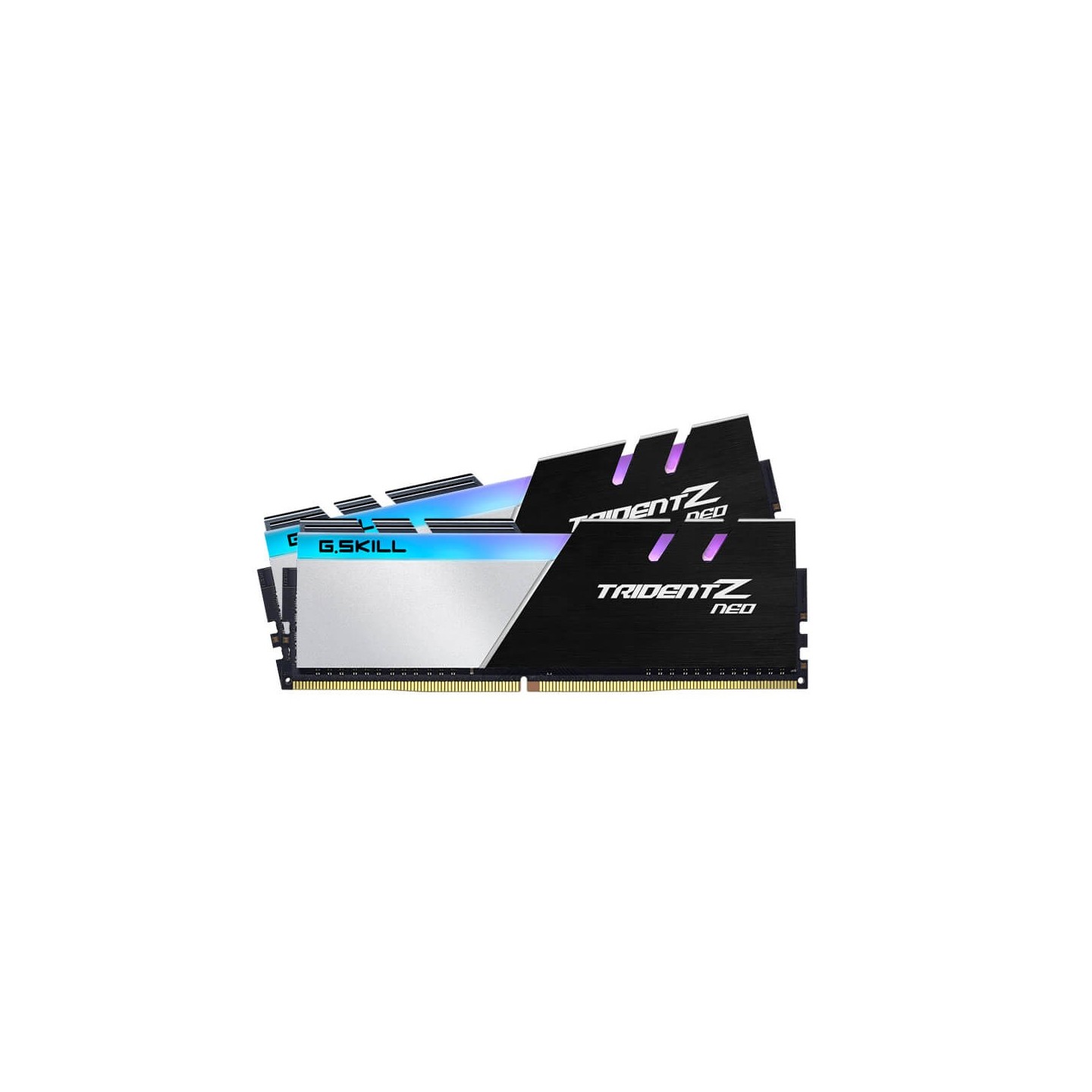 G.Skill Trident Z Neo DDR4 32GB (2x16GB) 3600MHz CL16 RGB F4-3600C16D-32GTZNC (Boxed) — Buy in Cyprus with Fast Delivery