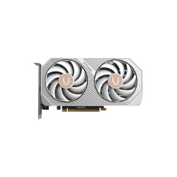 ZOTAC GeForce RTX 5060 Twin Edge OC White 8GB GDDR7 2497MHz PCIe 5.0 (Boxed) — Buy in Cyprus with Fast Delivery