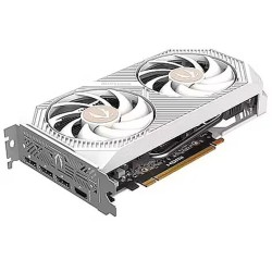 ZOTAC GeForce RTX 5060 Twin Edge OC White 8GB GDDR7 2497MHz PCIe 5.0 (Boxed) — Buy in Cyprus with Fast Delivery
