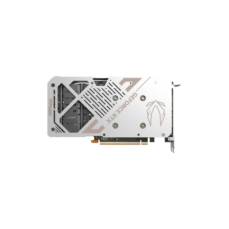 ZOTAC GeForce RTX 5060 Twin Edge OC White 8GB GDDR7 2497MHz PCIe 5.0 (Boxed) — Buy in Cyprus with Fast Delivery