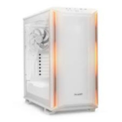 be quiet! Dark Base 701 White E-ATX/ATX PC Case 3x140mm PWM ARGB TG (Boxed) — Buy in Cyprus with Fast Delivery