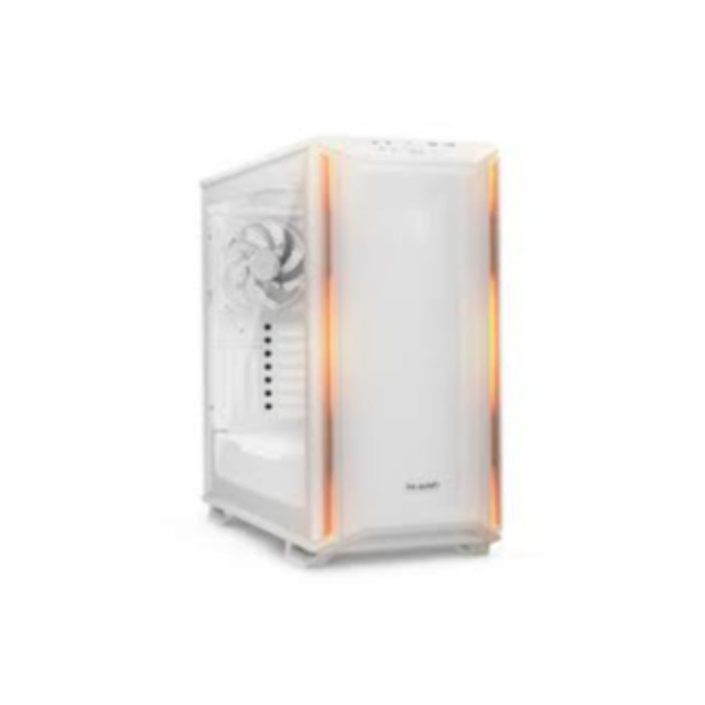 be quiet! Dark Base 701 White E-ATX/ATX PC Case 3x140mm PWM ARGB TG (Boxed) — Buy in Cyprus with Fast Delivery