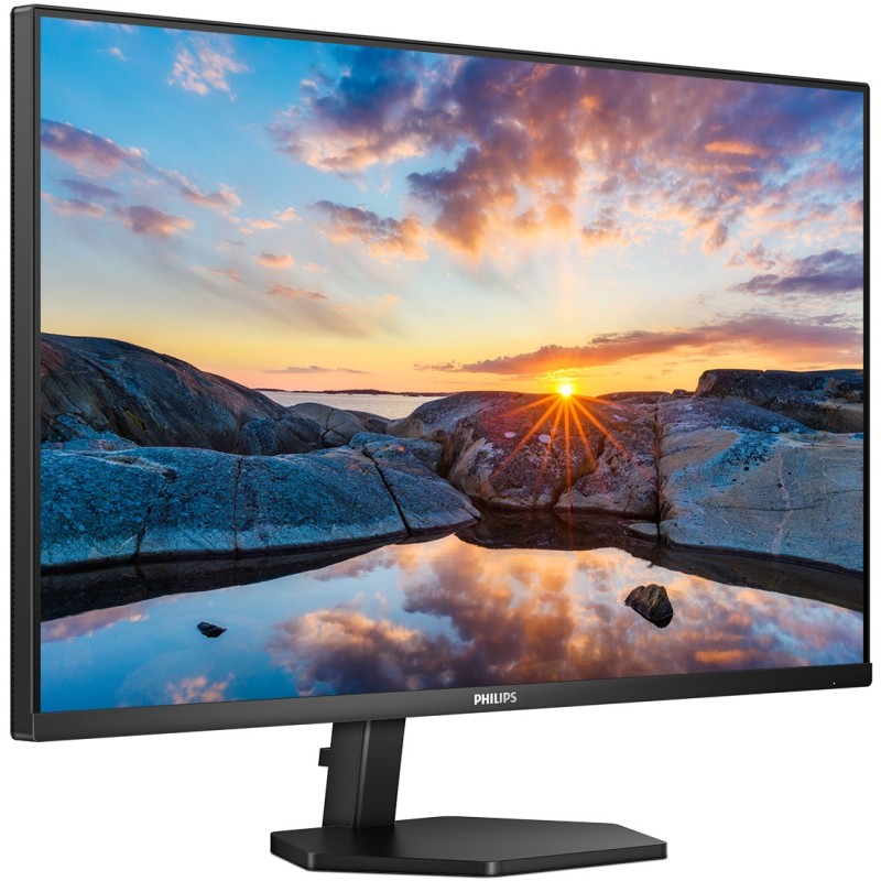 Buy Philips 32E1N3100LA - 31.5" Full HD VA Monitor - 1920x1080, 1ms, 75Hz, HDMI ... in Cyprus, Nicosia, Limassol, Larnaka, Pafos