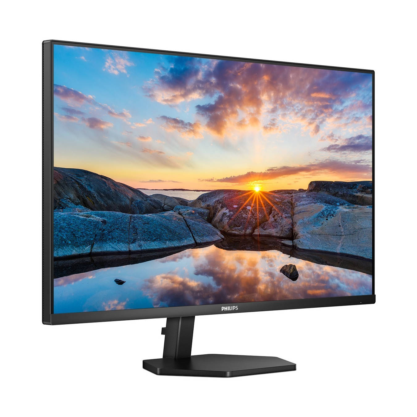 Philips 32E1N3100LA - 31.5" Full HD VA Monitor - 1920x1080, 1ms, 75Hz, HDMI & D-Sub, Black — Buy in Cyprus with Fast Delivery