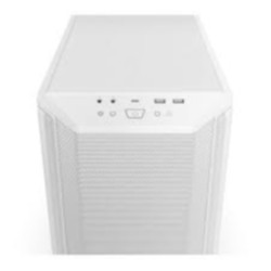 be quiet! Dark Base 701 White E-ATX/ATX PC Case 3x140mm PWM ARGB TG (Boxed) — Buy in Cyprus with Fast Delivery
