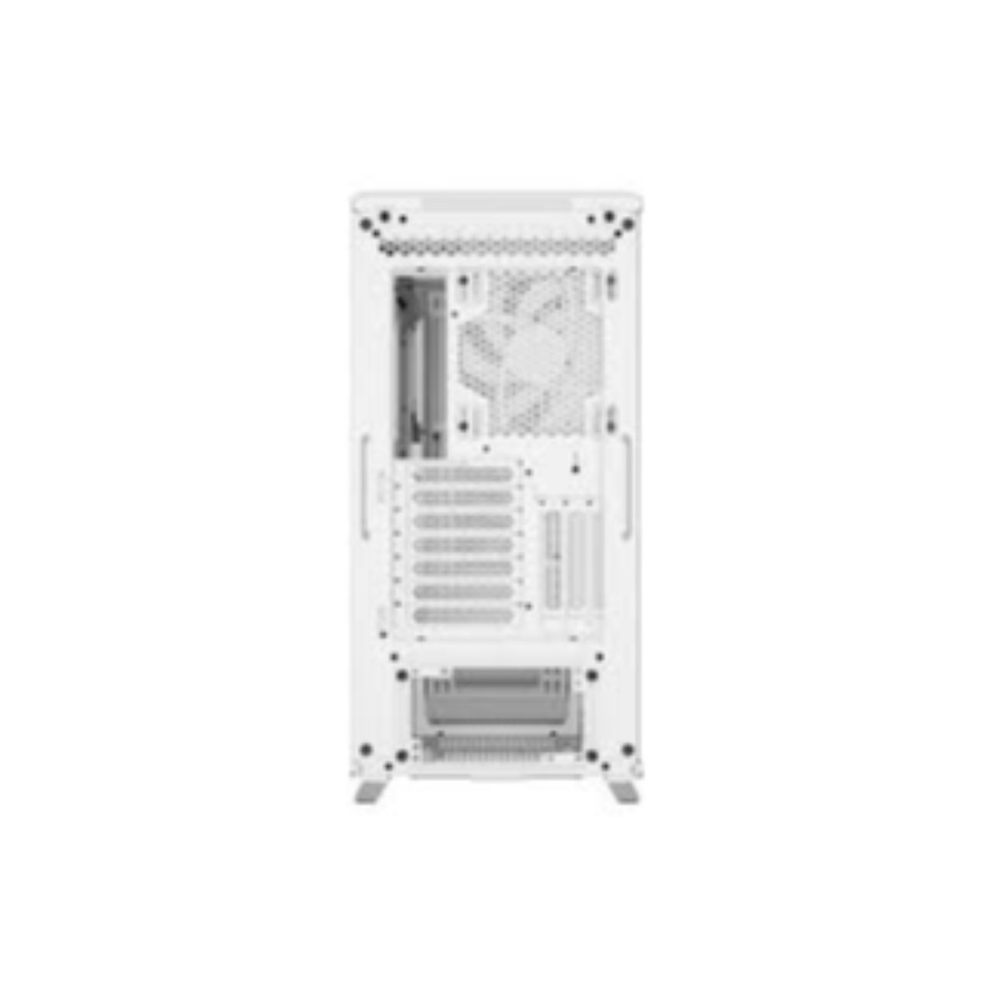 be quiet! Dark Base 701 White E-ATX/ATX PC Case 3x140mm PWM ARGB TG (Boxed) — Buy in Cyprus with Fast Delivery