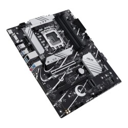 ASUS PRIME B760-Plus LGA1700 ATX DDR5 MB up to 192GB PCIe 5.0 HDMI 2.1 2.5Gb LAN (Boxed) — Buy in Cyprus with Fast Delivery