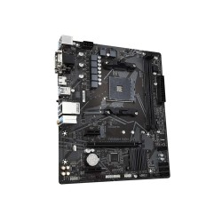 GIGABYTE A520M-DS3H V2 Micro-ATX AM4 A520 DDR4 Motherboard (Boxed) — Buy in Cyprus with Fast Delivery