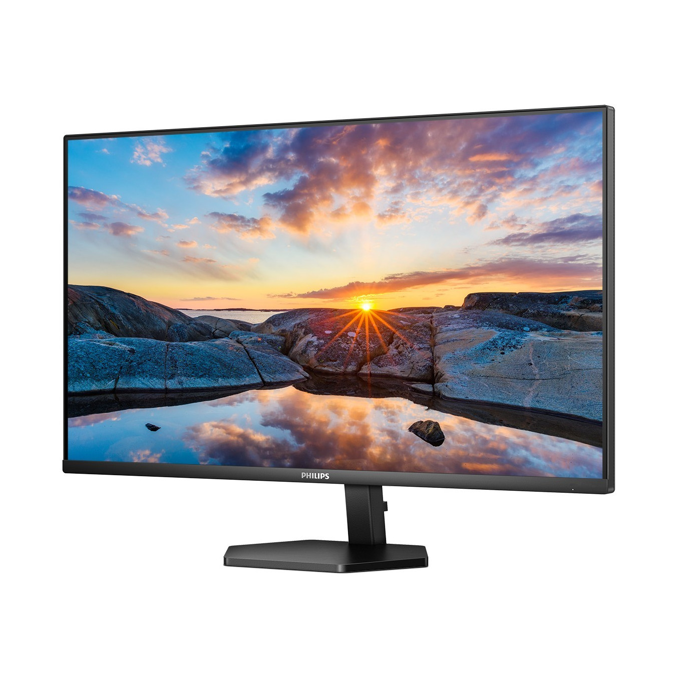 Philips 32E1N3100LA - 31.5" Full HD VA Monitor - 1920x1080, 1ms, 75Hz, HDMI & D-Sub, Black — Buy in Cyprus with Fast Delivery