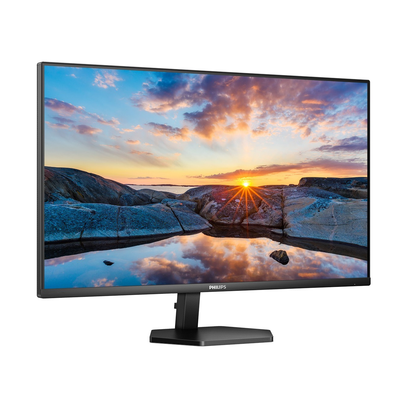 Philips 32E1N3100LA - 31.5" Full HD VA Monitor - 1920x1080, 1ms, 75Hz, HDMI & D-Sub, Black — Buy in Cyprus with Fast Delivery