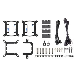 Thermaltake TH420 V2 ARGB Sync 420mm AIO CPU Cooler CL-W376-PL14SW-A (Boxed) — Buy in Cyprus with Fast Delivery