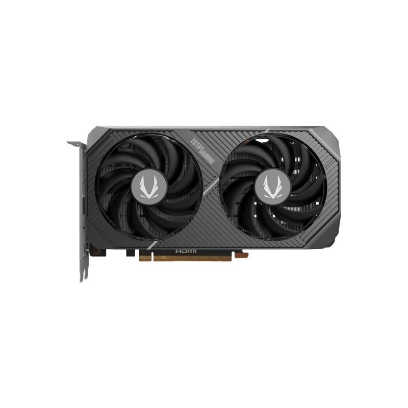 ZOTAC GeForce RTX 5050 Twin Edge OC 8GB GDDR6 2602MHz - ZT-B50500H-10M (Boxed) — Buy in Cyprus with Fast Delivery