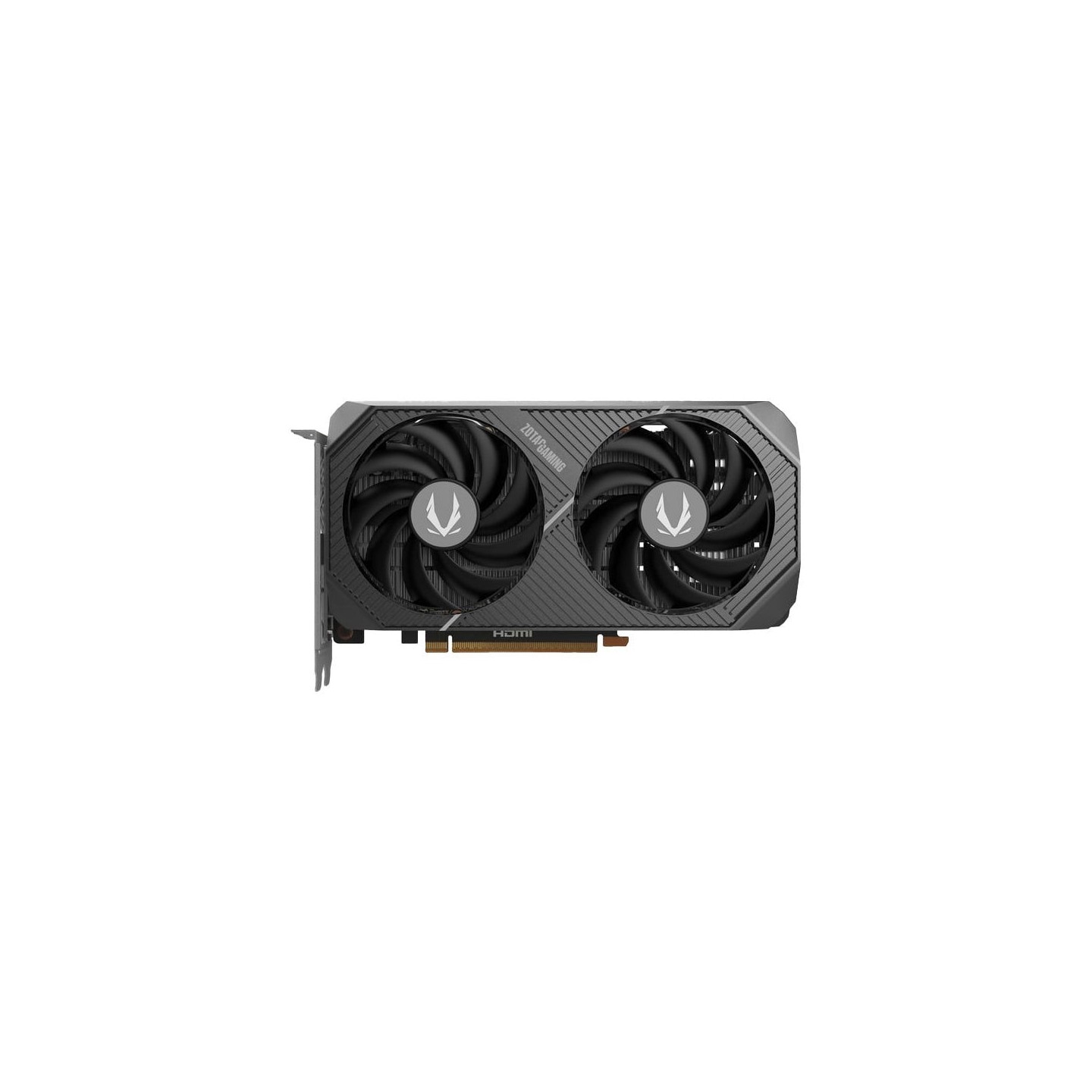 ZOTAC GeForce RTX 5050 Twin Edge OC 8GB GDDR6 2602MHz - ZT-B50500H-10M (Boxed) — Buy in Cyprus with Fast Delivery