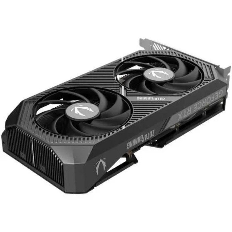 ZOTAC GeForce RTX 5050 Twin Edge OC 8GB GDDR6 2602MHz - ZT-B50500H-10M (Boxed) — Buy in Cyprus with Fast Delivery