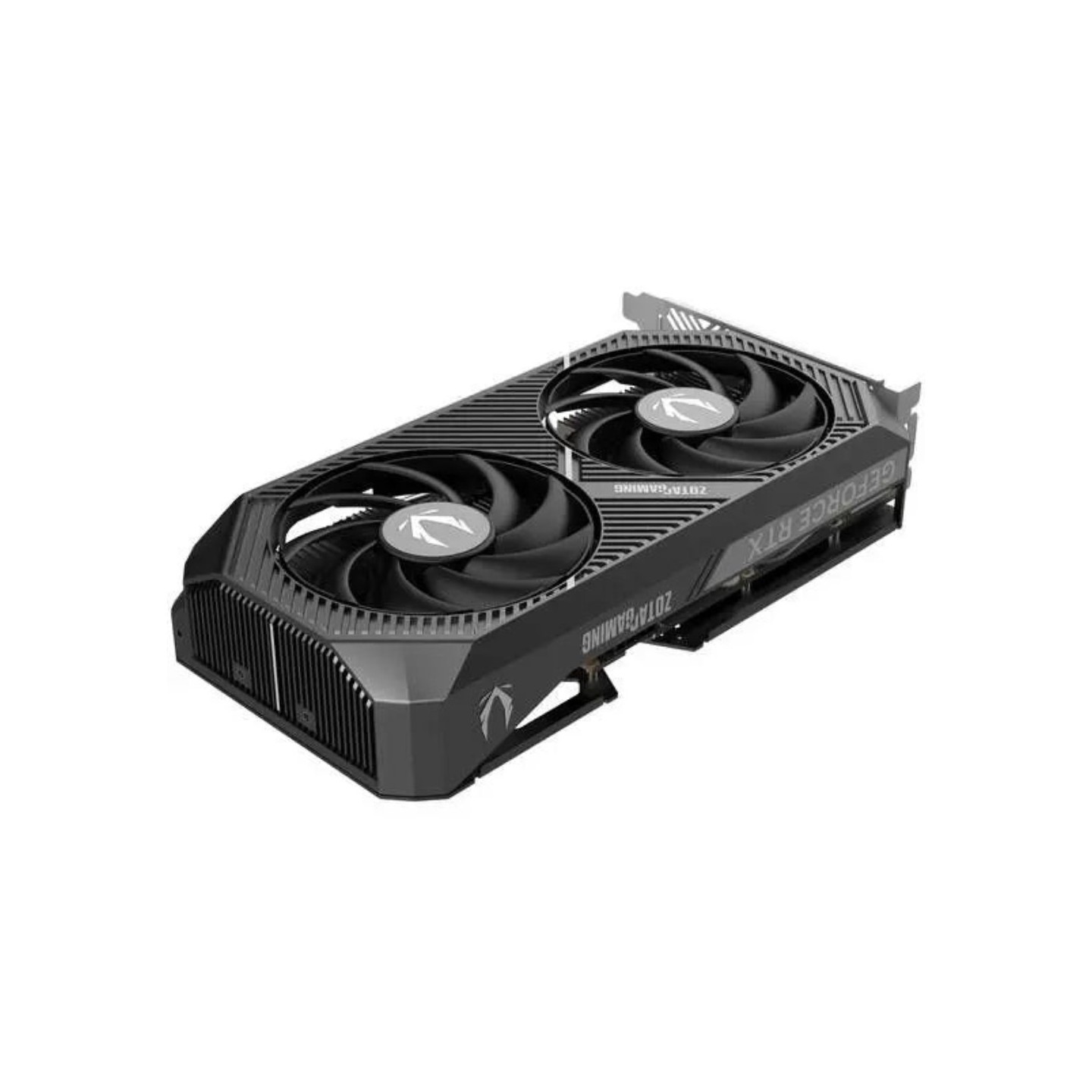 ZOTAC GeForce RTX 5050 Twin Edge OC 8GB GDDR6 2602MHz - ZT-B50500H-10M (Boxed) — Buy in Cyprus with Fast Delivery