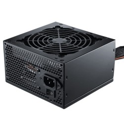 SAMA550 550W ATX PSU Non-Modular Black (Boxed) — Buy in Cyprus with Fast Delivery