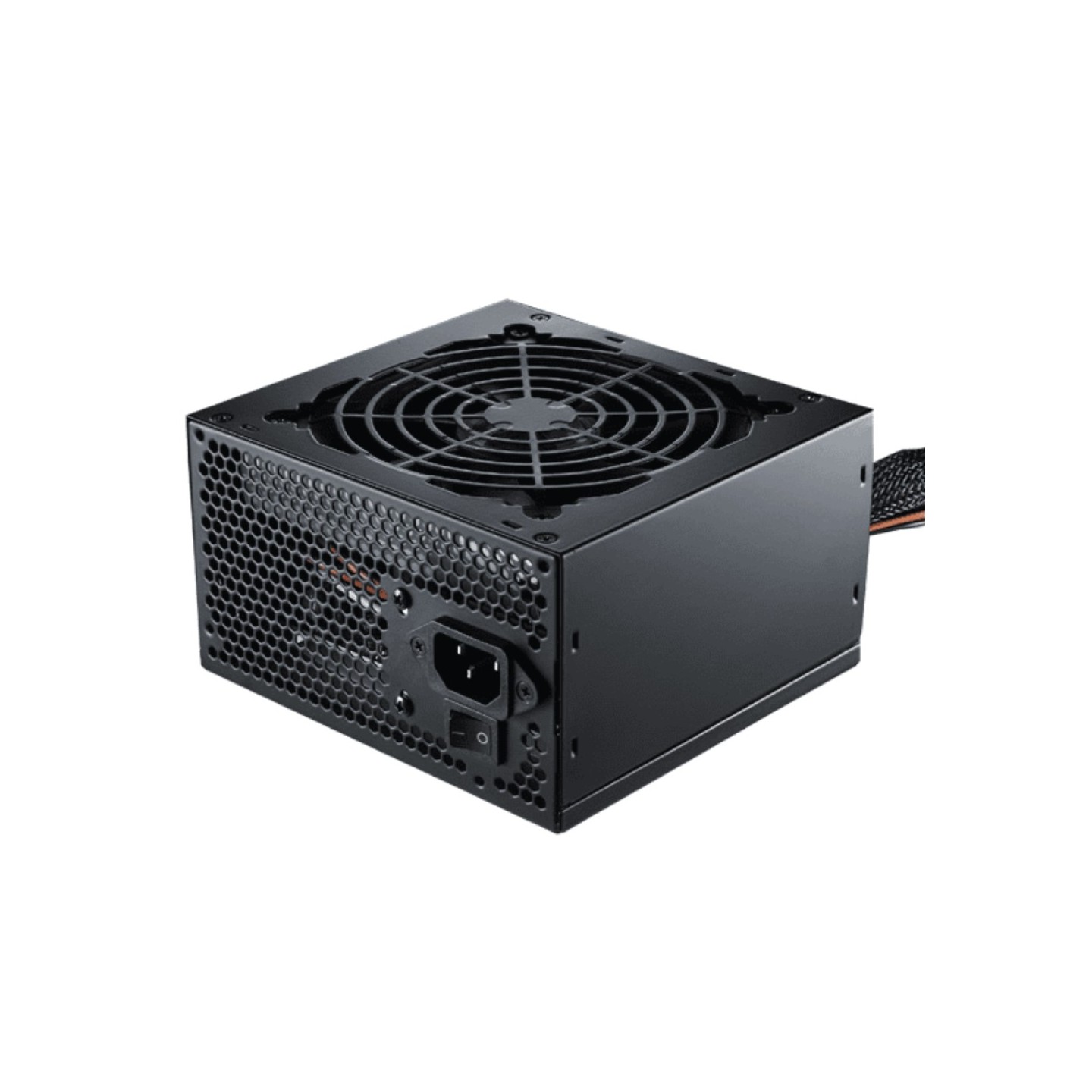 SAMA550 550W ATX PSU Non-Modular Black (Boxed) — Buy in Cyprus with Fast Delivery