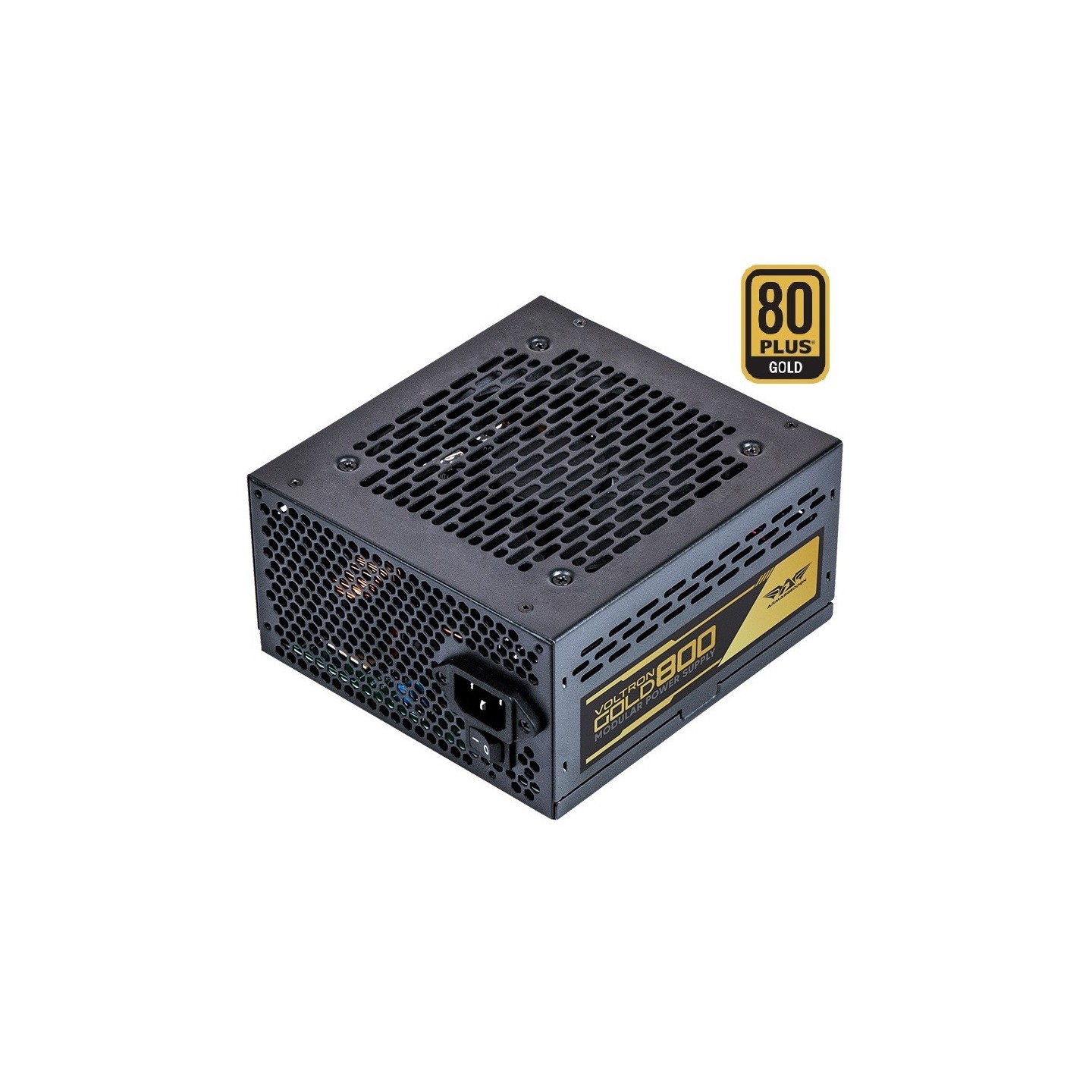 Custom Gaming PC - Ryzen 5 7600X, Radeon RX 9060 XT, 32GB DDR5, 1TB NVMe — Buy in Cyprus with Fast Delivery