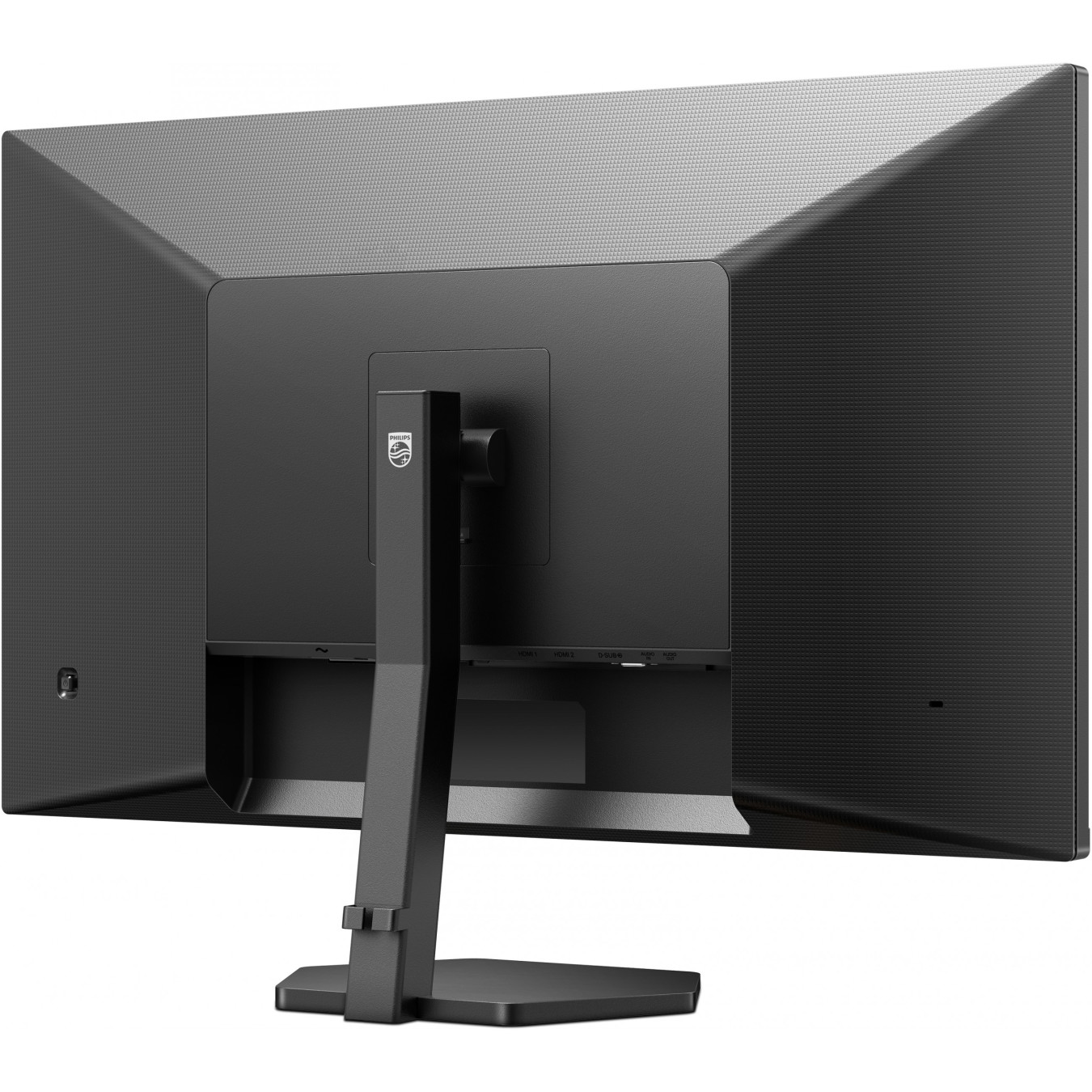 Philips 32E1N3100LA - 31.5" Full HD VA Monitor - 1920x1080, 1ms, 75Hz, HDMI & D-Sub, Black — Buy in Cyprus with Fast Delivery