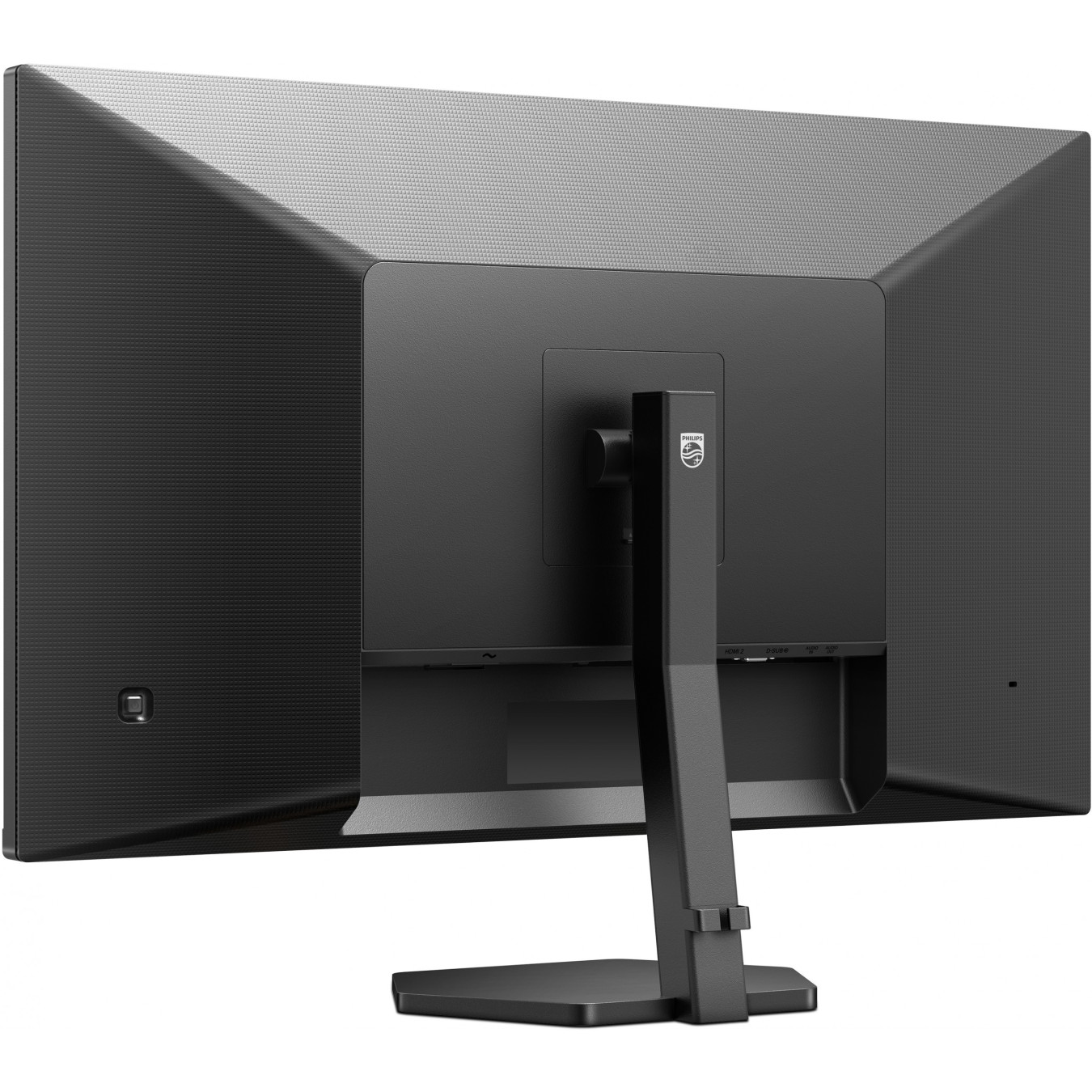 Philips 32E1N3100LA - 31.5" Full HD VA Monitor - 1920x1080, 1ms, 75Hz, HDMI & D-Sub, Black — Buy in Cyprus with Fast Delivery