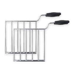 SMEG TSSR01 Sandwichzange — Buy in Cyprus with Fast Delivery