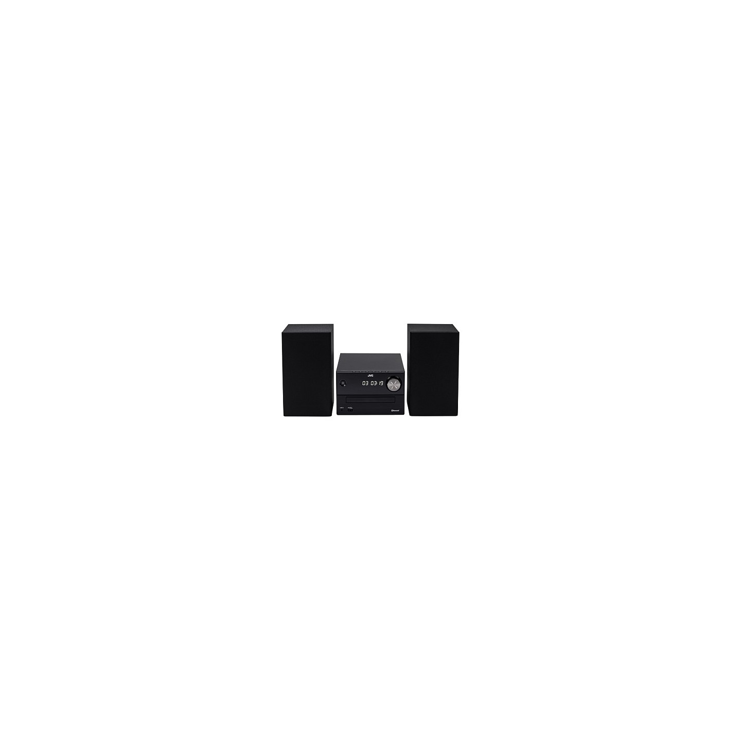 JVC UX-C25DAB — Buy in Cyprus with Fast Delivery