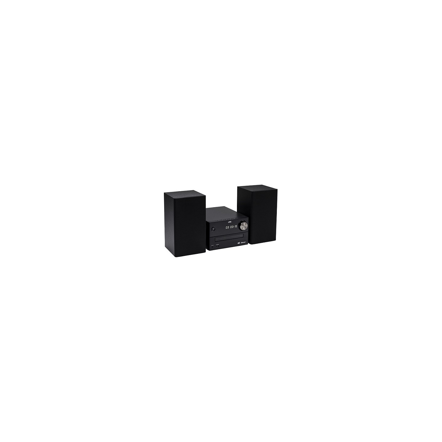 JVC UX-C25DAB — Buy in Cyprus with Fast Delivery