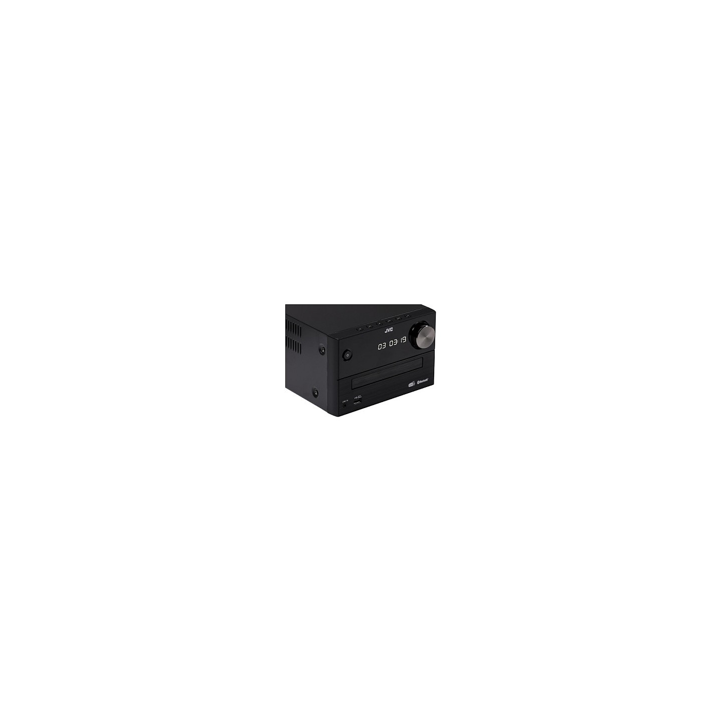 JVC UX-C25DAB — Buy in Cyprus with Fast Delivery