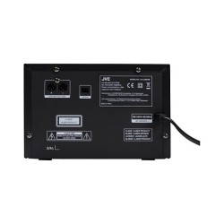 JVC UX-C25DAB — Buy in Cyprus with Fast Delivery