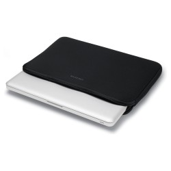 Dicota Laptop Sleeve PERFECT SKIN 12-12.5' — Buy in Cyprus with Fast Delivery