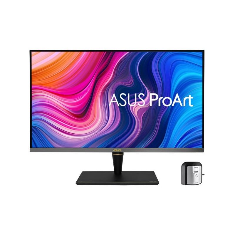 Buy ASUS ProArt PA32UCX-PK - 32" 4K UHD IPS LED Monitor, 600 cd/m², 1.07B Color... in Cyprus, Nicosia, Limassol, Larnaka, Pafos