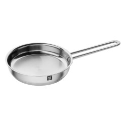 Zwilling PICO BRATPFANNE 16 cm 18 10 Edelstahl Silber — Buy in Cyprus with Fast Delivery