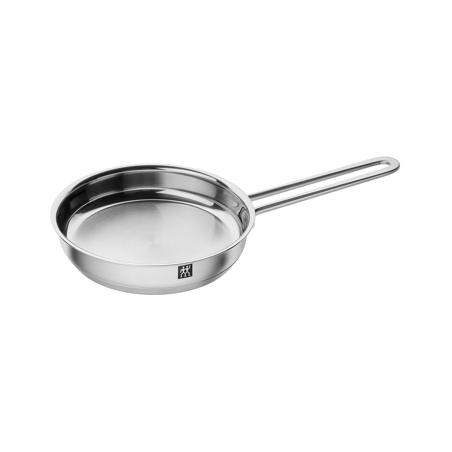 Zwilling PICO BRATPFANNE 16 cm 18 10 Edelstahl Silber — Buy in Cyprus with Fast Delivery