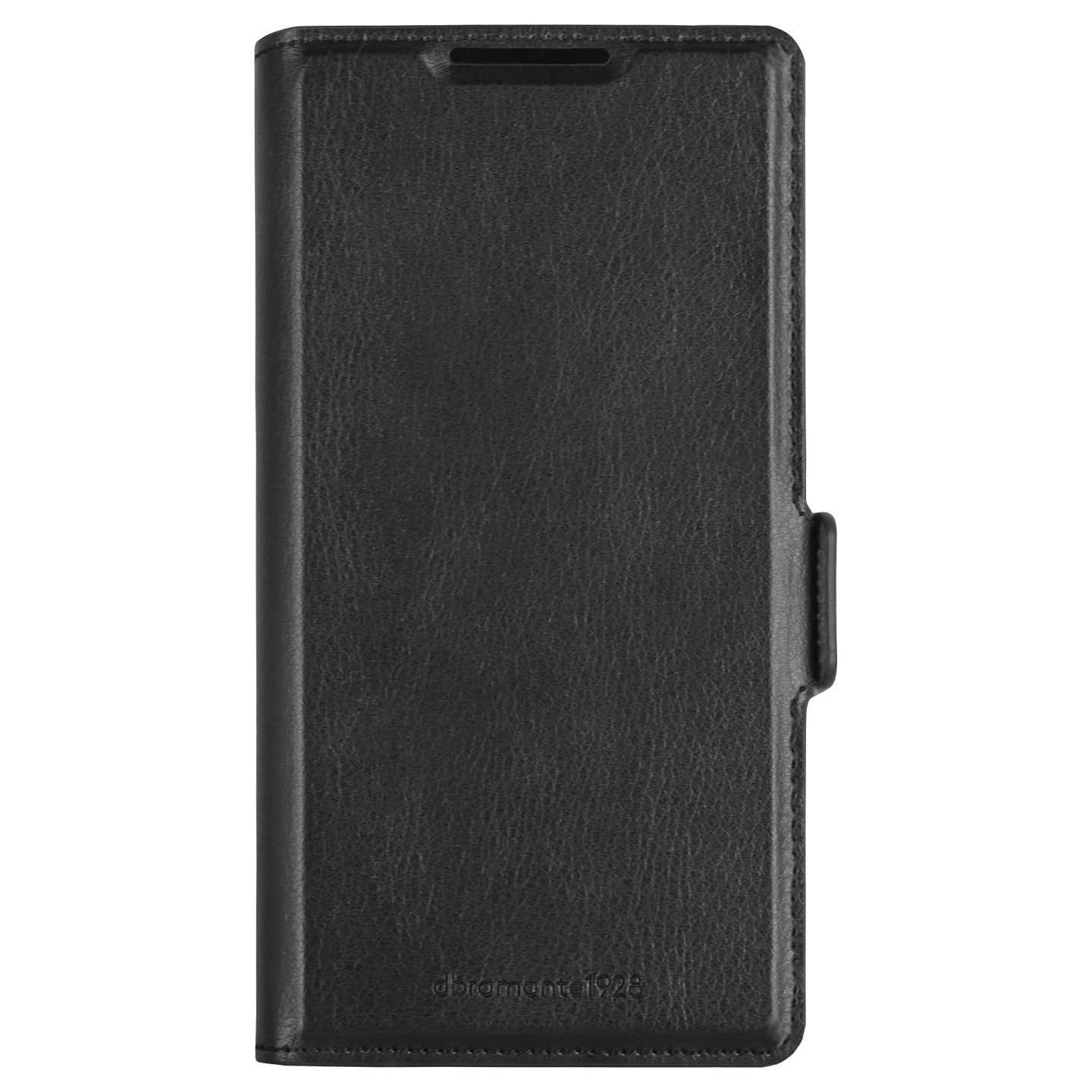 dbramante1928 Bulk Case Bergen Pro S25 Ultra Black — Buy in Cyprus with Fast Delivery