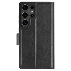 dbramante1928 Bulk Case Bergen Pro S25 Ultra Black — Buy in Cyprus with Fast Delivery