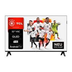 TCL 32V5C Full HD Smart-TV 81cm (32') — Buy in Cyprus with Fast Delivery