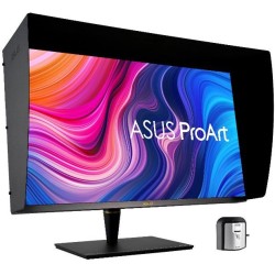 Buy ASUS ProArt PA32UCX-PK - 32" 4K UHD IPS LED Monitor, 600 cd/m², 1.07B Color... in Cyprus, Nicosia, Limassol, Larnaka, Pafos