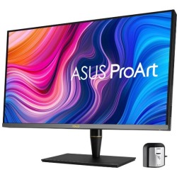 Buy ASUS ProArt PA32UCX-PK - 32" 4K UHD IPS LED Monitor, 600 cd/m², 1.07B Color... in Cyprus, Nicosia, Limassol, Larnaka, Pafos
