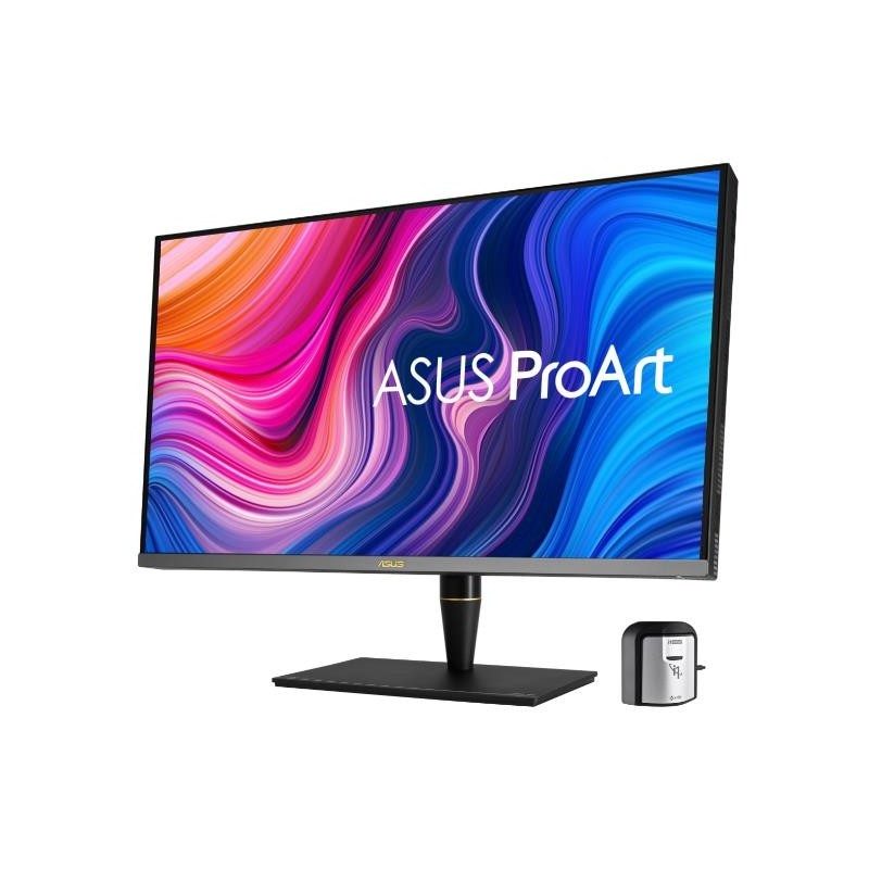 Buy ASUS ProArt PA32UCX-PK - 32" 4K UHD IPS LED Monitor, 600 cd/m², 1.07B Color... in Cyprus, Nicosia, Limassol, Larnaka, Pafos