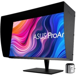 Buy ASUS ProArt PA32UCX-PK - 32" 4K UHD IPS LED Monitor, 600 cd/m², 1.07B Color... in Cyprus, Nicosia, Limassol, Larnaka, Pafos