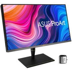 Buy ASUS ProArt PA32UCX-PK - 32" 4K UHD IPS LED Monitor, 600 cd/m², 1.07B Color... in Cyprus, Nicosia, Limassol, Larnaka, Pafos
