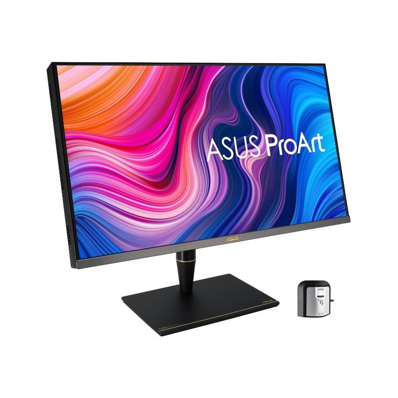 Buy ASUS ProArt PA32UCX-PK - 32" 4K UHD IPS LED Monitor, 600 cd/m², 1.07B Color... in Cyprus, Nicosia, Limassol, Larnaka, Pafos