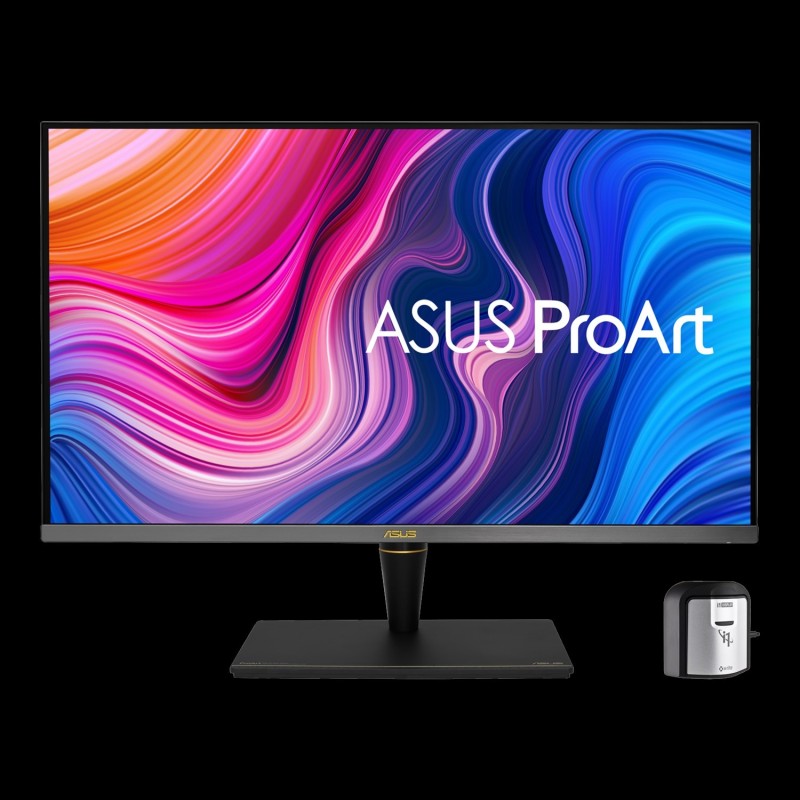 Buy ASUS ProArt PA32UCX-PK - 32" 4K UHD IPS LED Monitor, 600 cd/m², 1.07B Color... in Cyprus, Nicosia, Limassol, Larnaka, Pafos