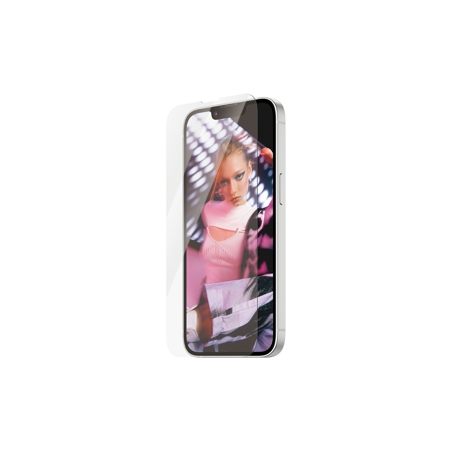 SAFE Screen Protector UWF iPhone 16e. 14. 13. 13 Pro — Buy in Cyprus with Fast Delivery