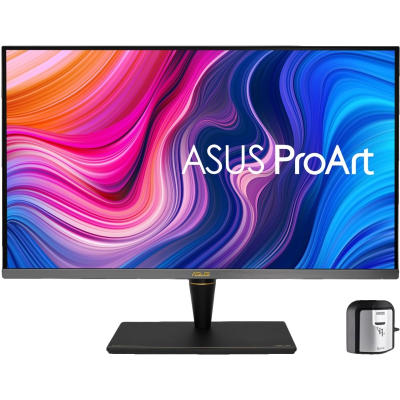 Buy ASUS ProArt PA32UCX-PK - 32" 4K UHD IPS LED Monitor, 600 cd/m², 1.07B Color... in Cyprus, Nicosia, Limassol, Larnaka, Pafos