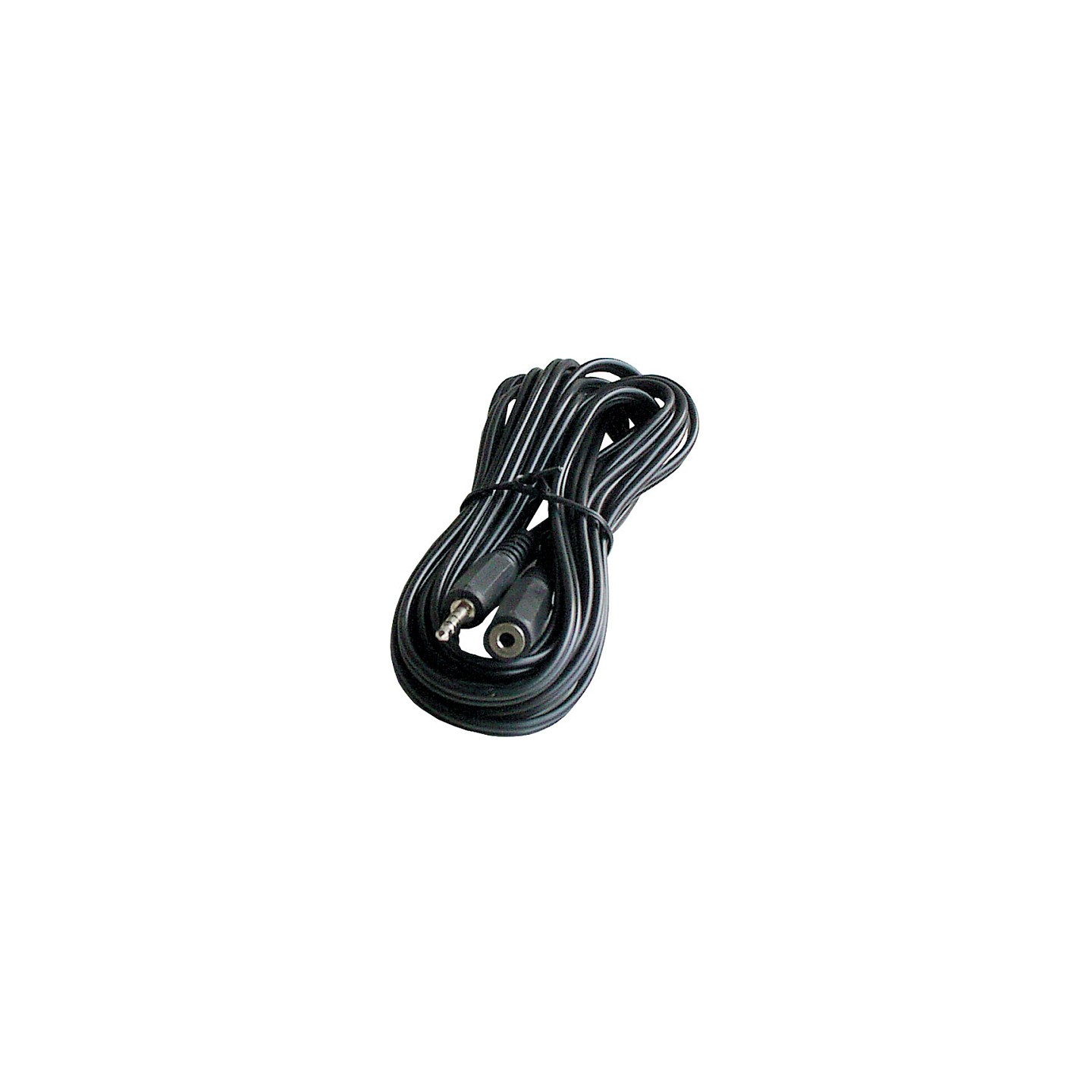 VALUE 3.5mm Verlngerungskabel ST BU schwarz 3m — Buy in Cyprus with Fast Delivery