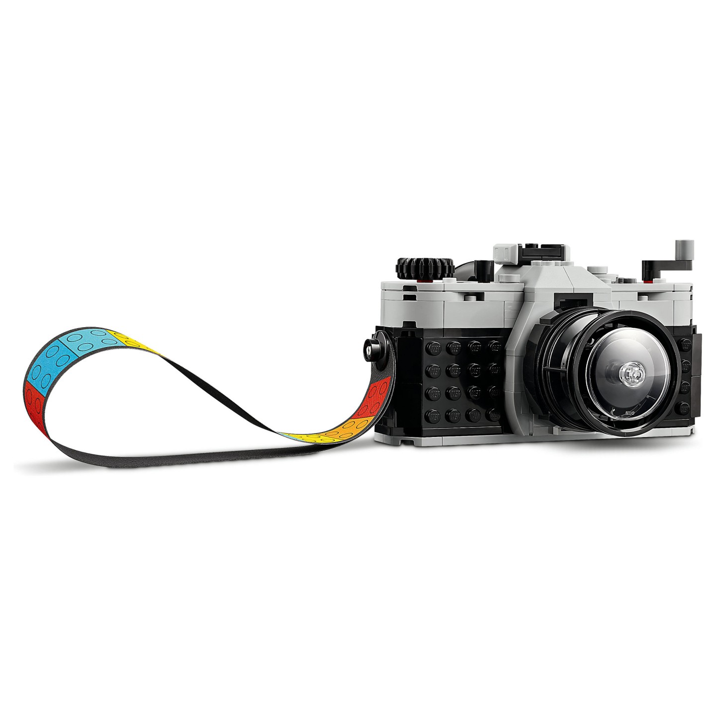 LEGO Creator Retro Kamera — Buy in Cyprus with Fast Delivery